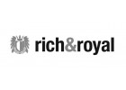 Бренд Rich&Royal. Перейти