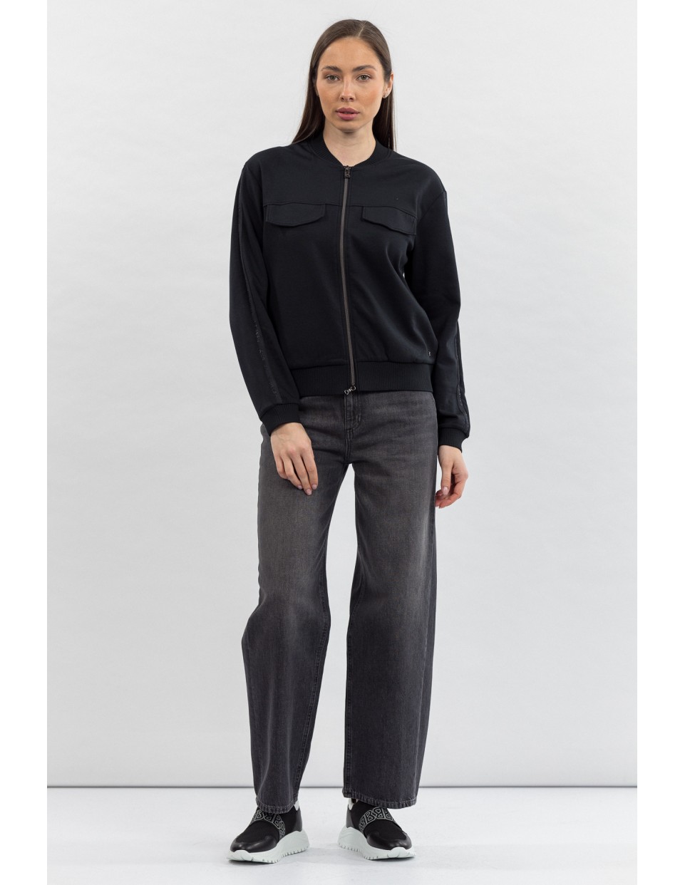 BINA (бренд Bogner). Подробнее