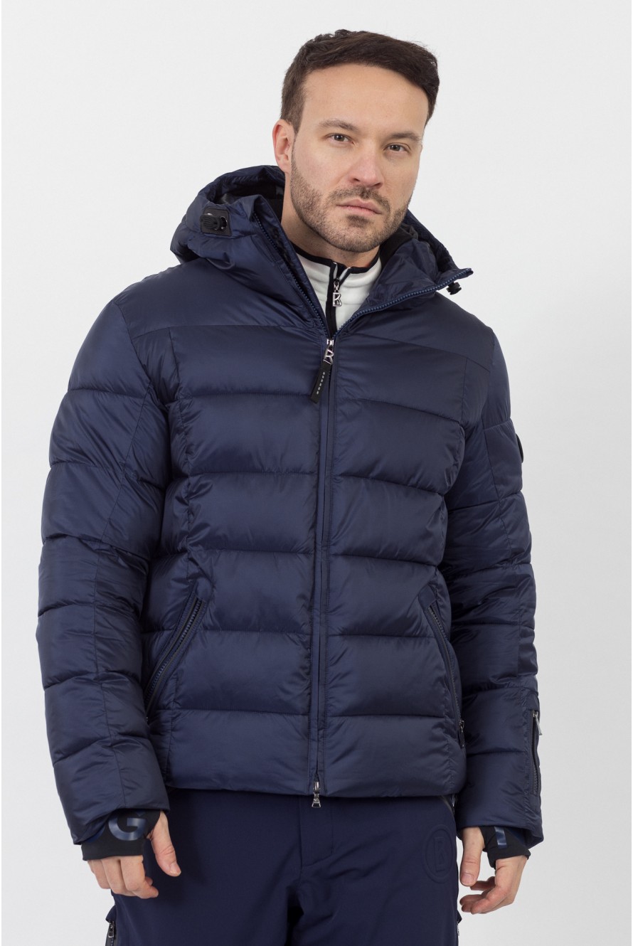 NILO-O (бренд Bogner Sport). Подробнее