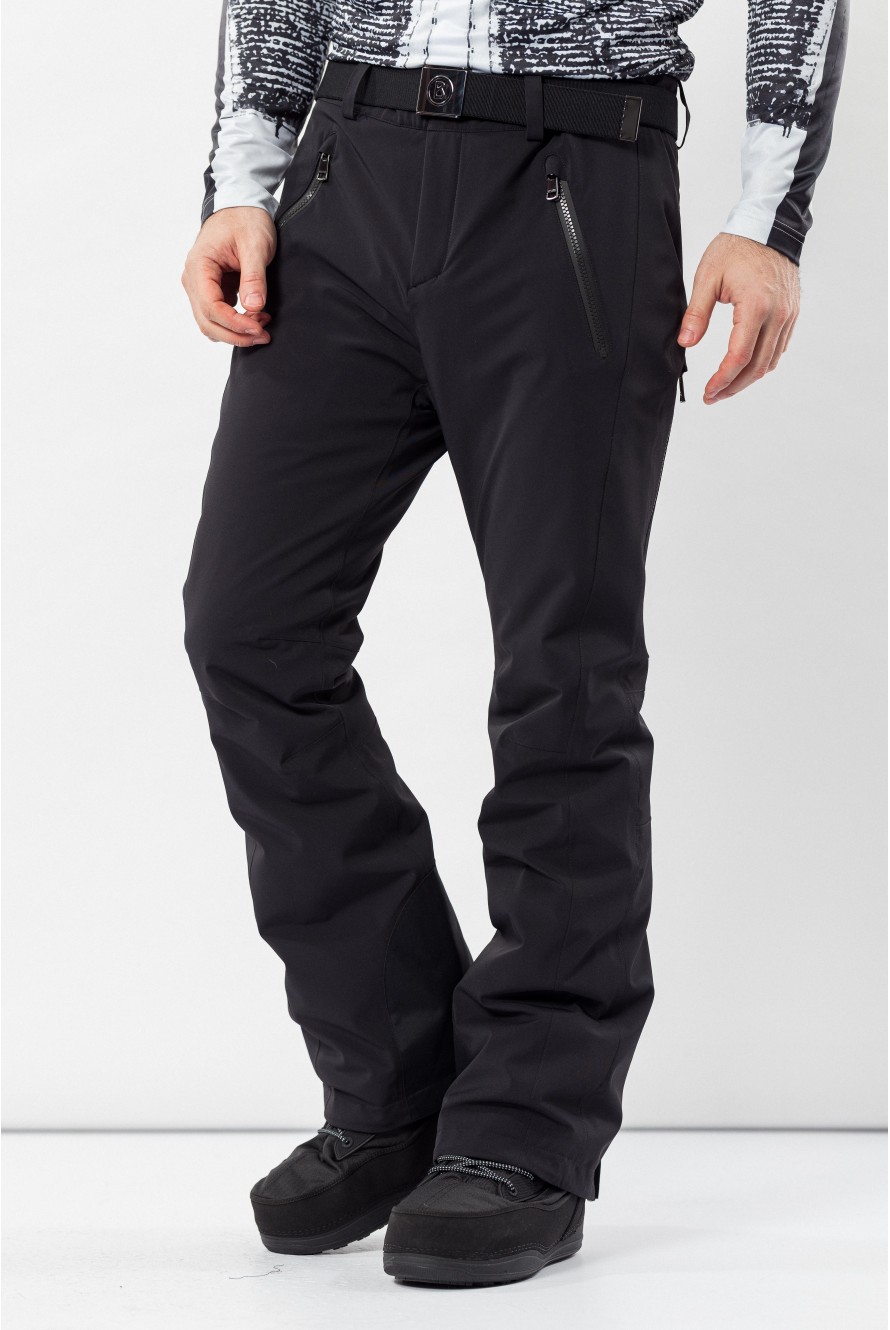 THORE2-T (бренд Bogner Sport). Подробнее