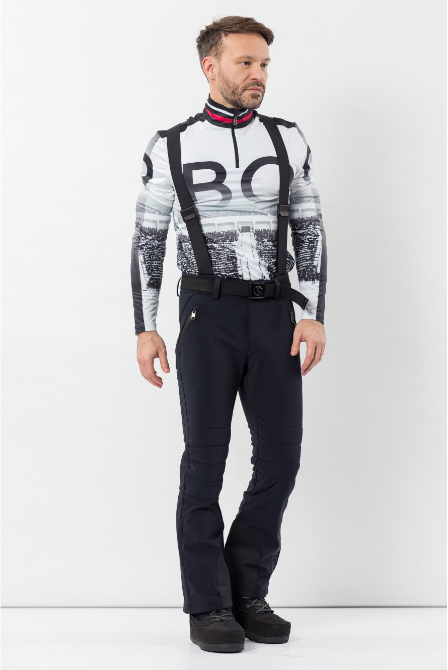 CURT2 (бренд Bogner Sport). Подробнее