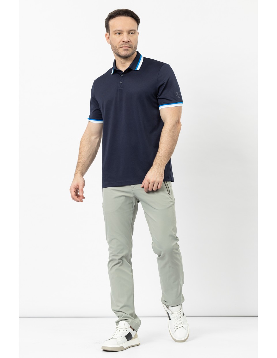NAHIL (бренд Bogner Sport). Подробнее