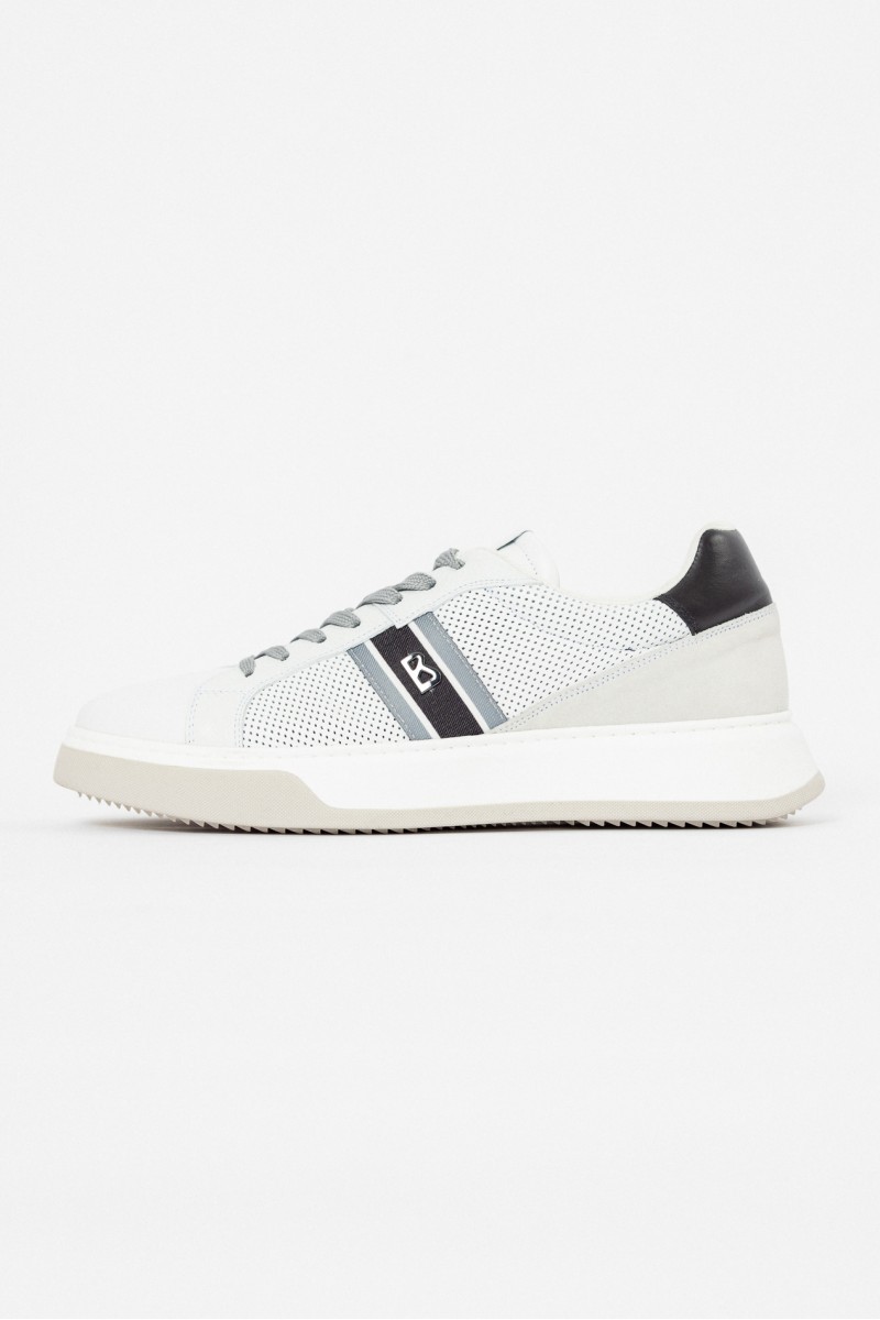 MILAN 20 A (бренд Bogner Shoes). Подробнее