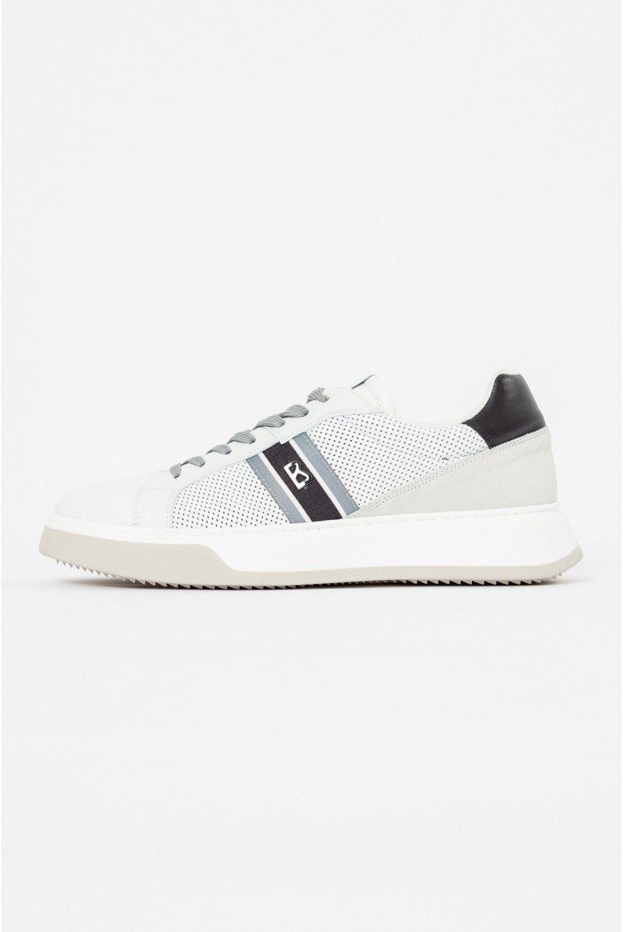MILAN 20 A (бренд Bogner Shoes). Подробнее