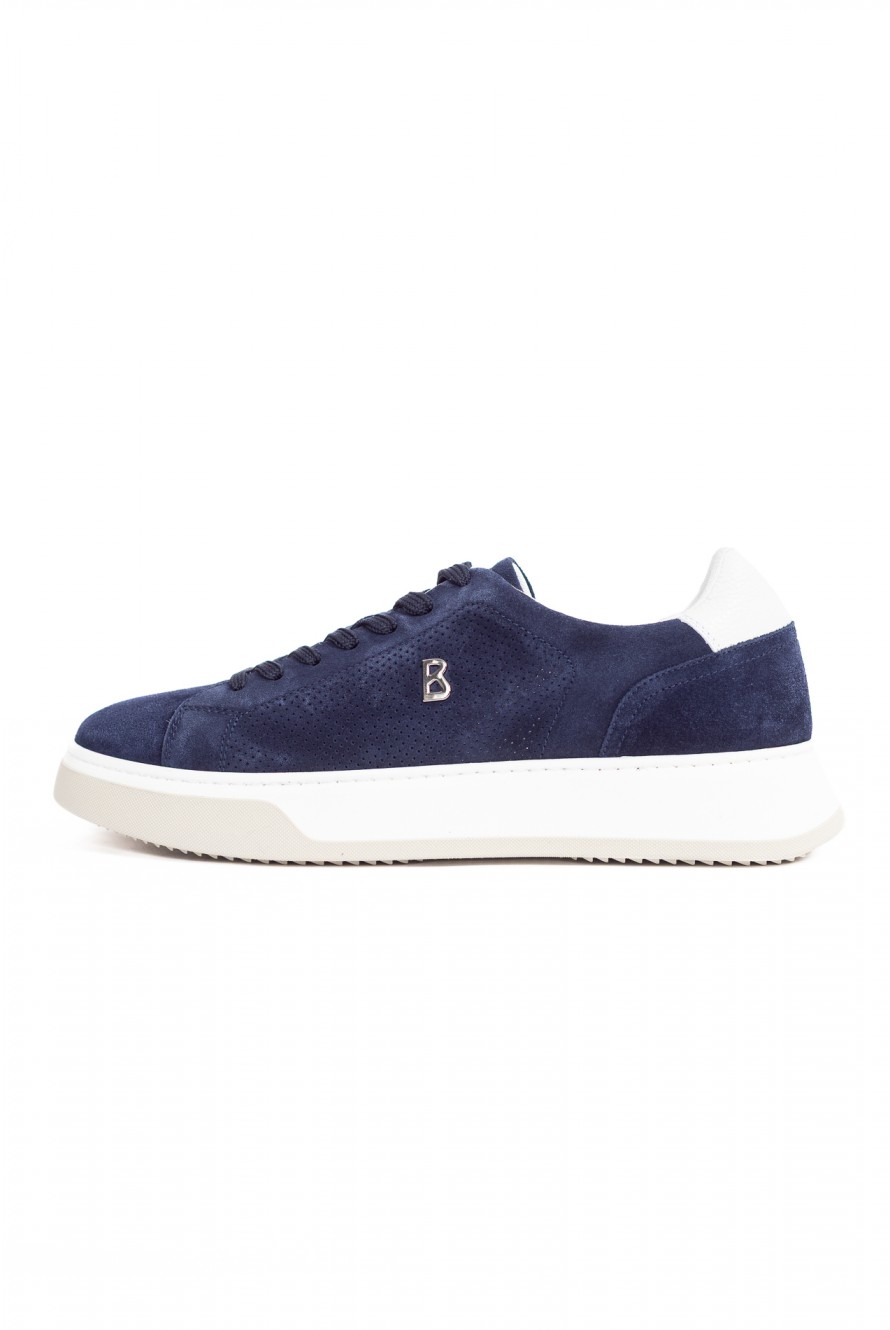 MILAN 9 B (бренд Bogner Shoes). Подробнее