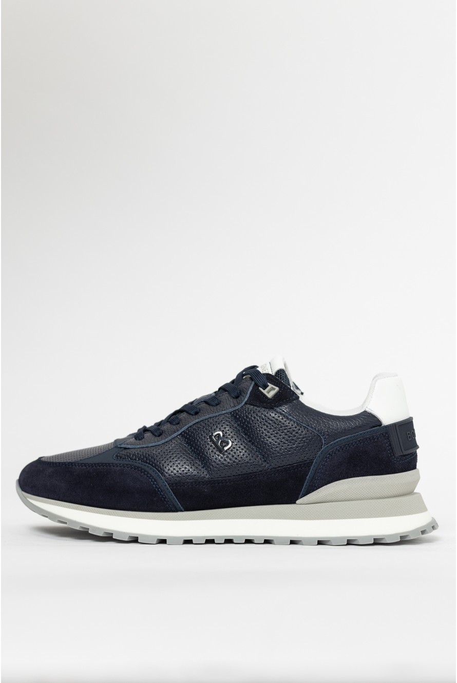 NEWPORT 4 C (бренд Bogner Shoes). Подробнее