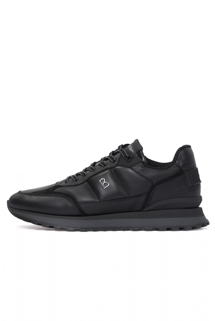 NEWPORT 15 A (бренд Bogner Shoes). Подробнее