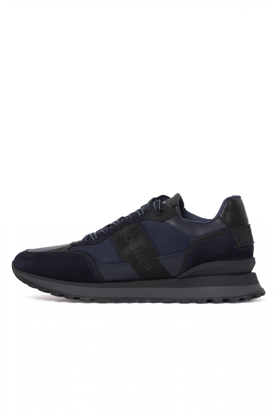 NEWPORT 19 (бренд Bogner Shoes). Подробнее