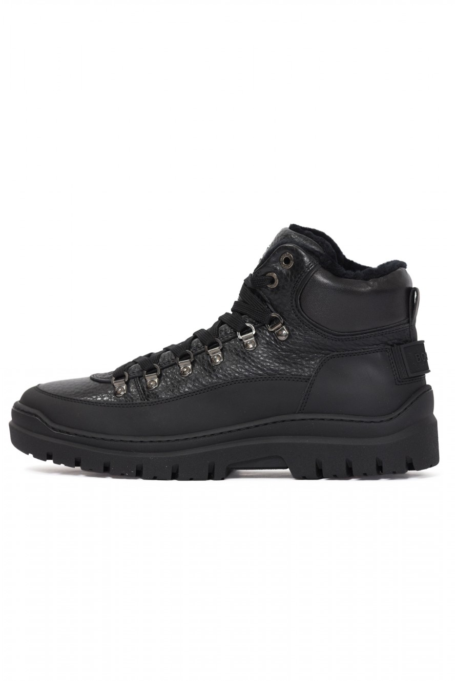 Ботинки  BANSKO S 2 C (бренд Bogner Shoes). Подробнее
