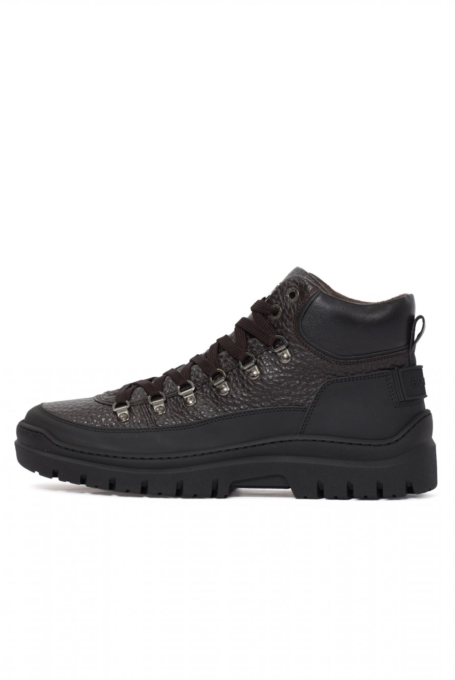 BANSKO S 2 D (бренд Bogner Shoes). Подробнее