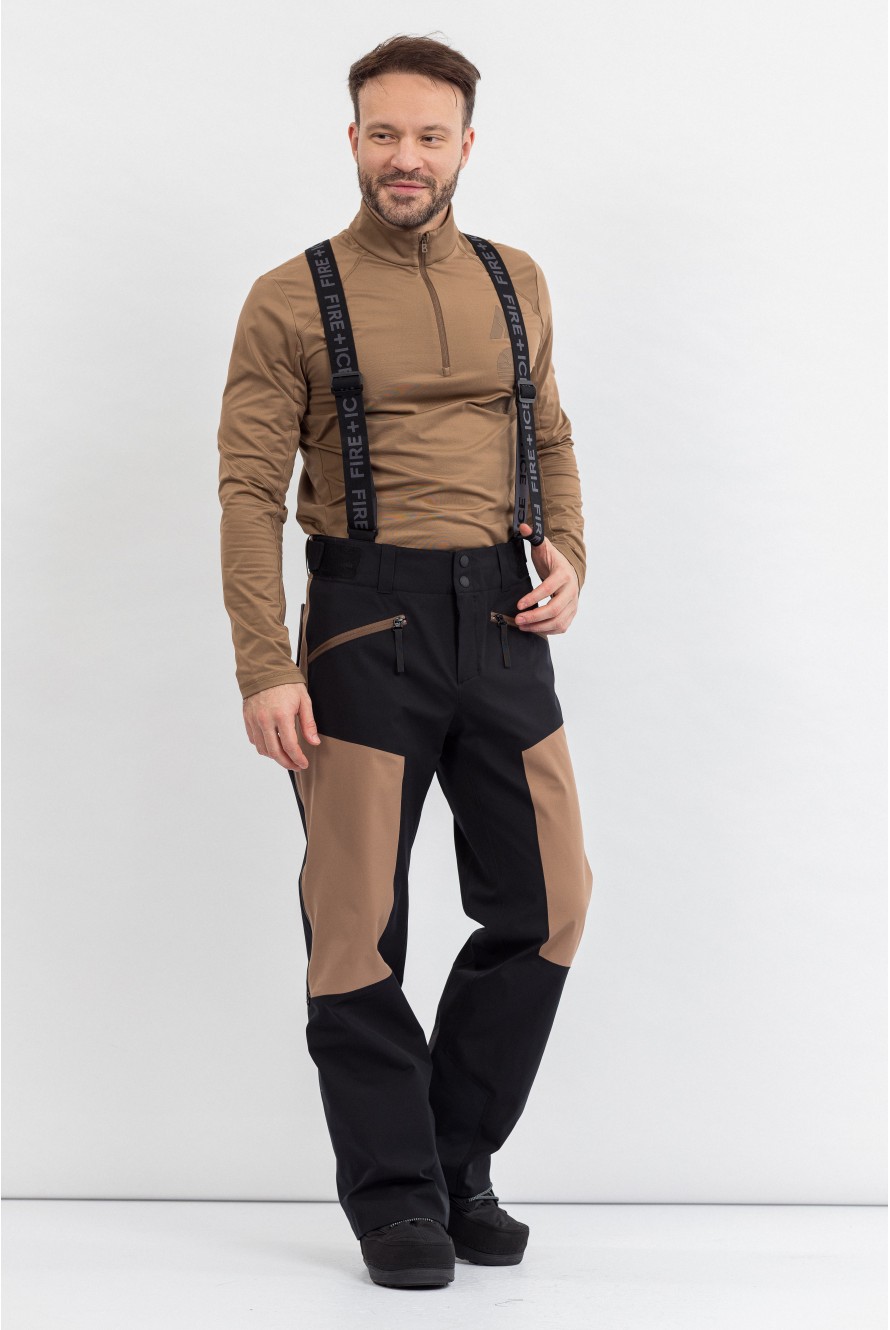 RAGNAR-T (бренд Bogner Fire & Ice). Подробнее