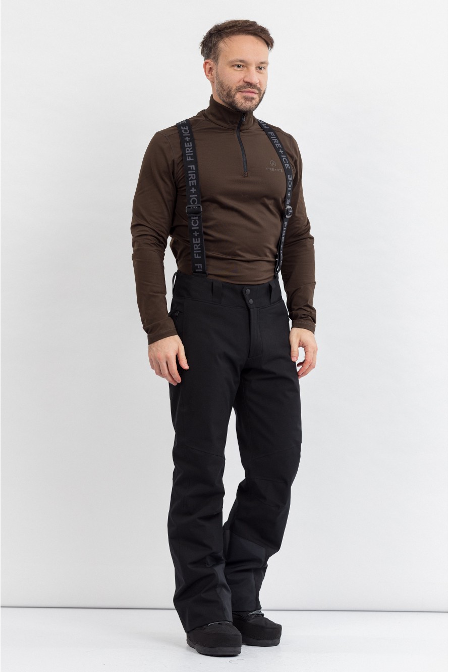 SCOTT3-T (бренд Bogner Fire & Ice). Подробнее