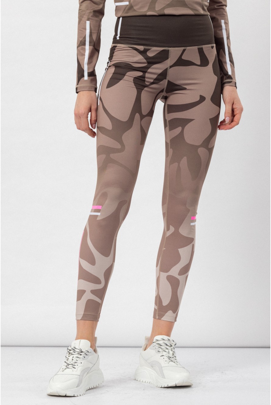 TAMIRA4 (бренд Bogner Fire & Ice). Подробнее