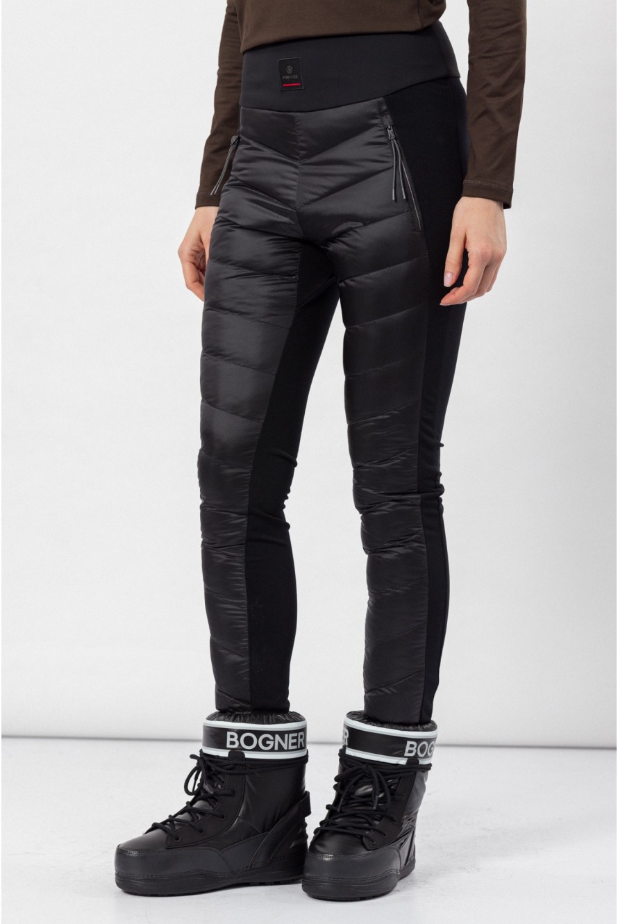 CORA-D (бренд Bogner Fire & Ice). Подробнее