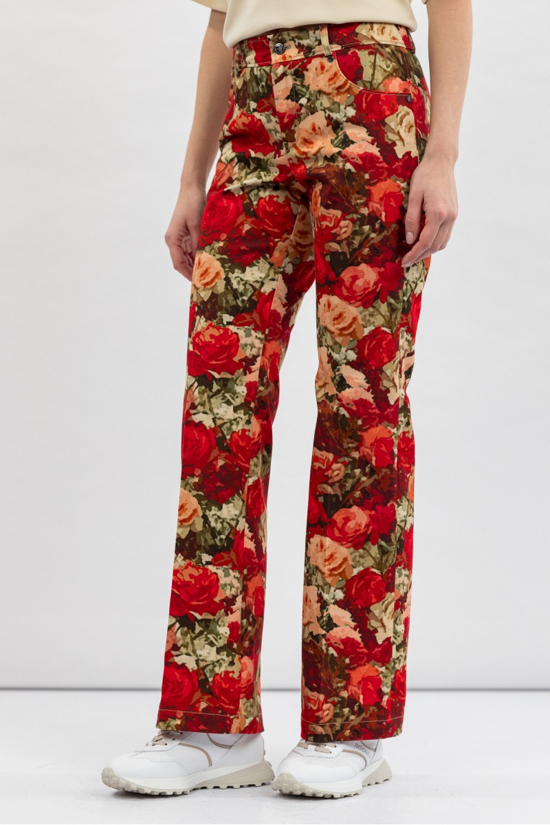 JODY-2 (бренд Bogner). Подробнее