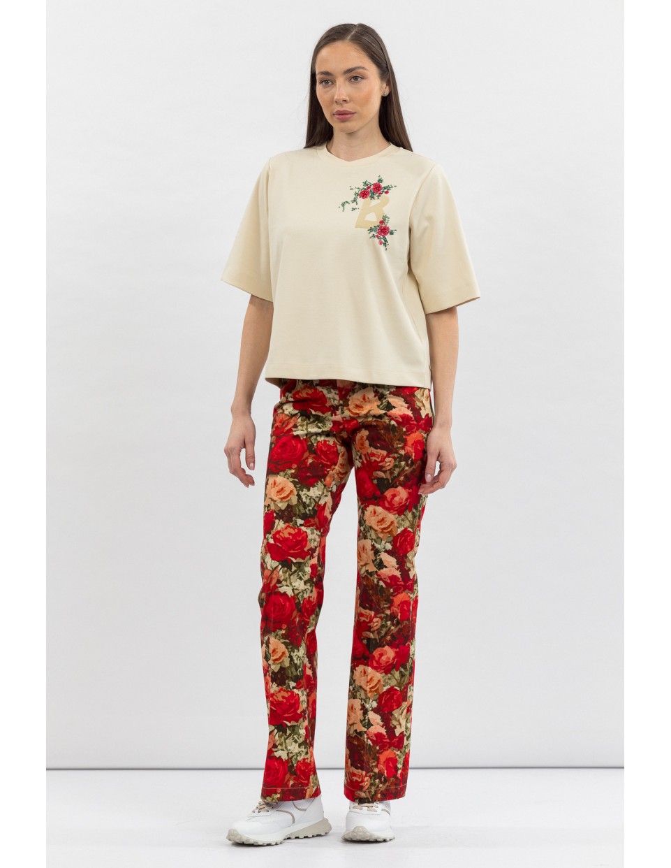 JODY-2 (бренд Bogner). Подробнее