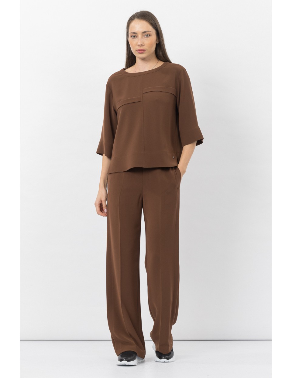 Брюки ENNY (бренд Bogner). Подробнее