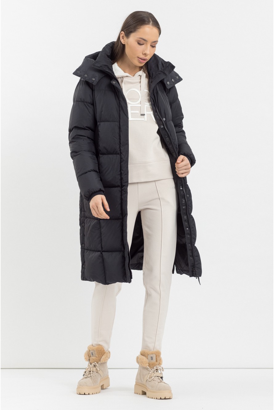 CARA-4 (бренд Bogner). Подробнее