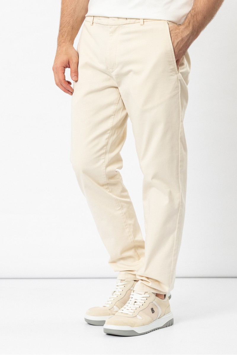 Брюки Riley-27 от немецкого бренда Bogner, артикул 1800-1223FA25 купить в Москве с доставкой RILEY-27 (бренд Bogner). Подробнее