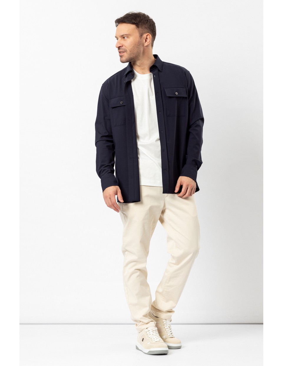 RILEY-27 (бренд Bogner). Подробнее