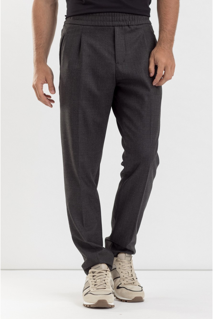 JAMES-8 (бренд Bogner). Подробнее