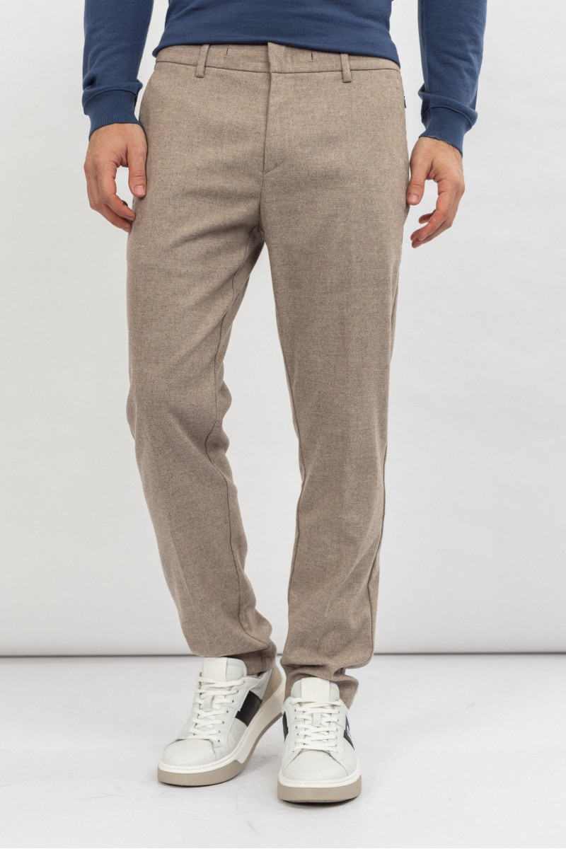 RILEY-27 (бренд Bogner). Подробнее