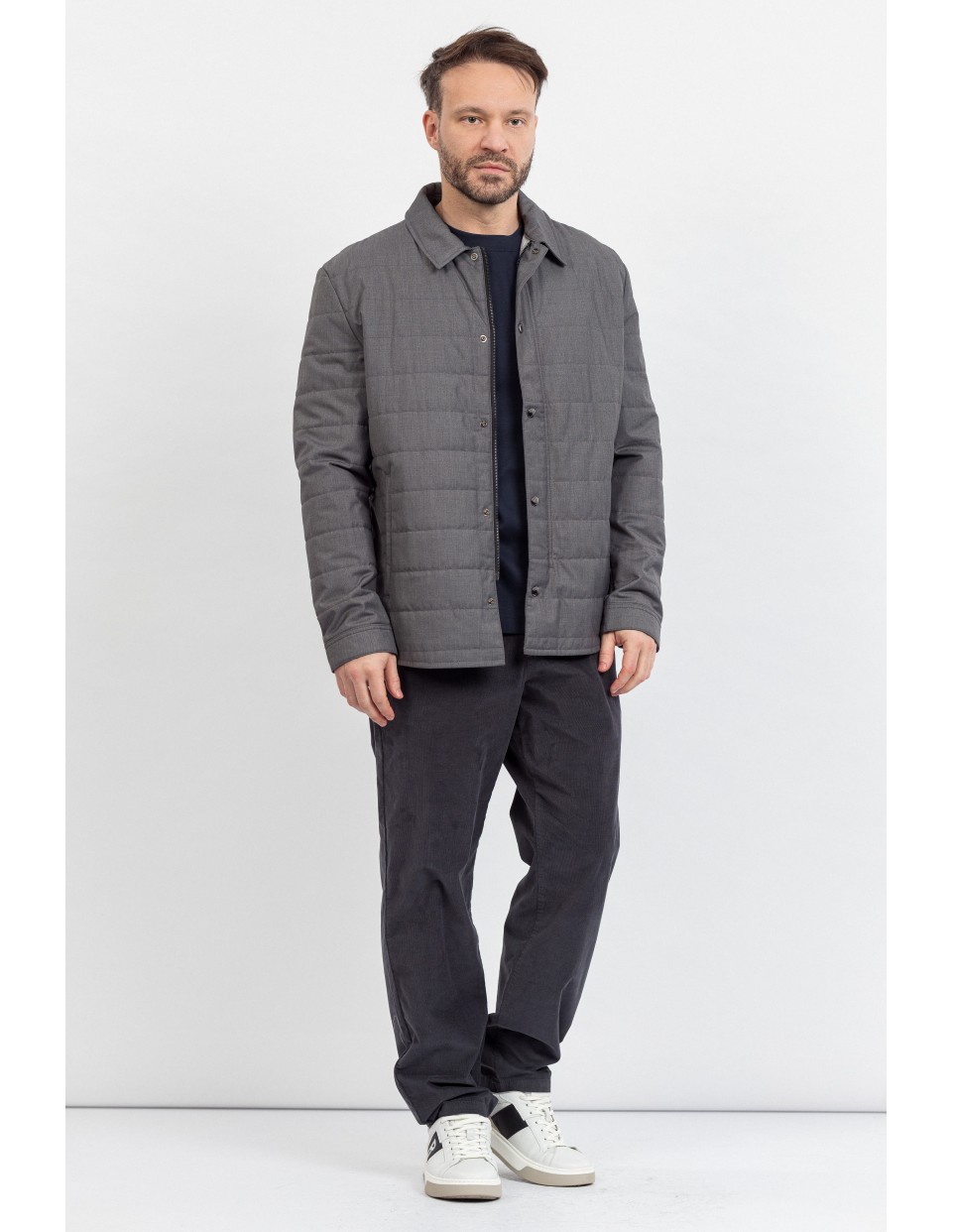 MARCUS-3 (бренд Bogner). Подробнее