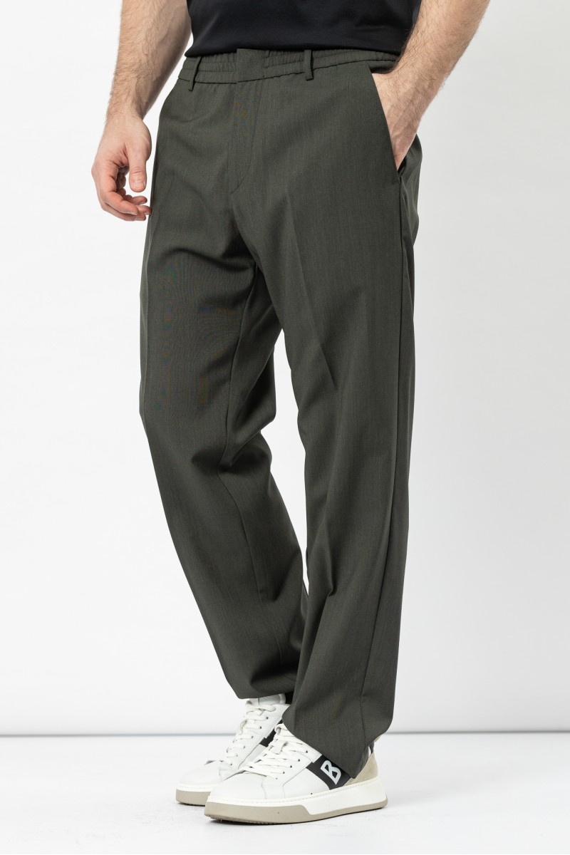 MARCUS-4 (бренд Bogner). Подробнее