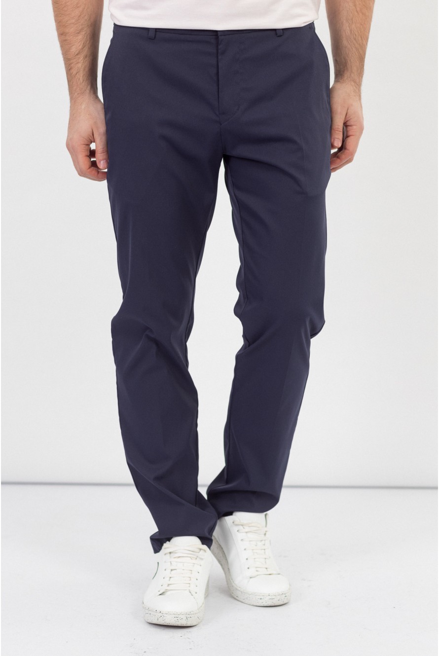 Брюки  RILEY-27 (бренд Bogner). Подробнее