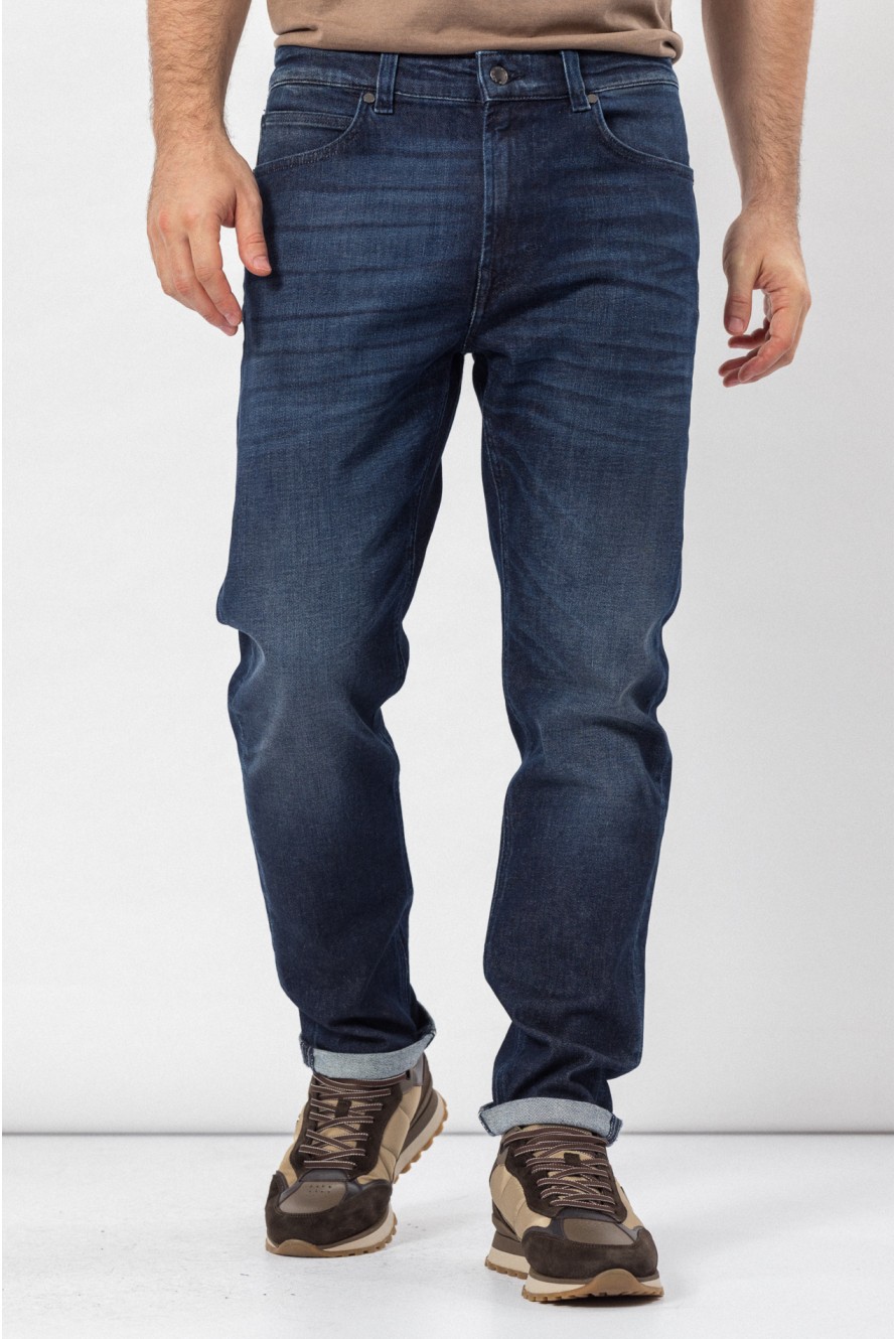 BRIAN-G (бренд Bogner). Подробнее