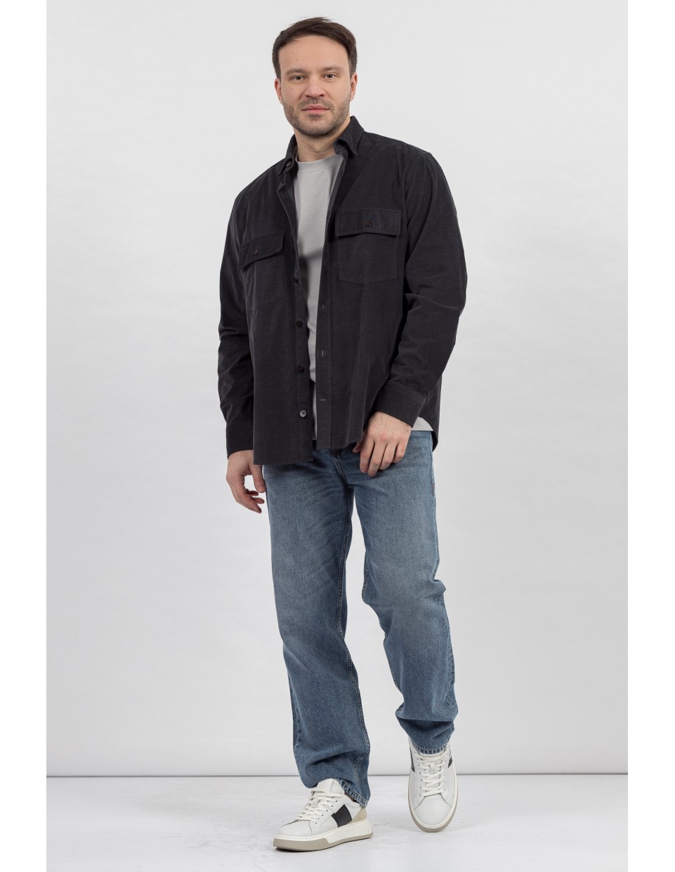 TRAVIS (бренд Bogner). Подробнее