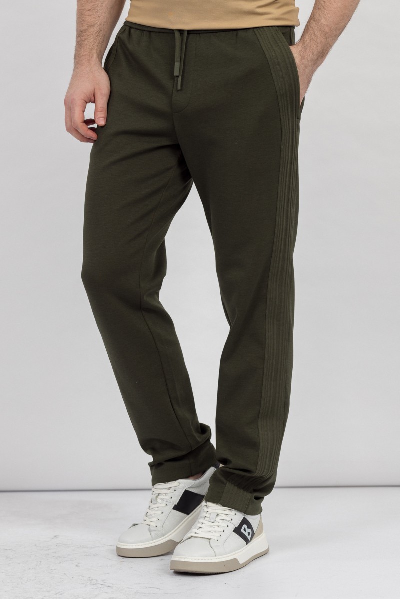 LEROY (бренд Bogner). Подробнее