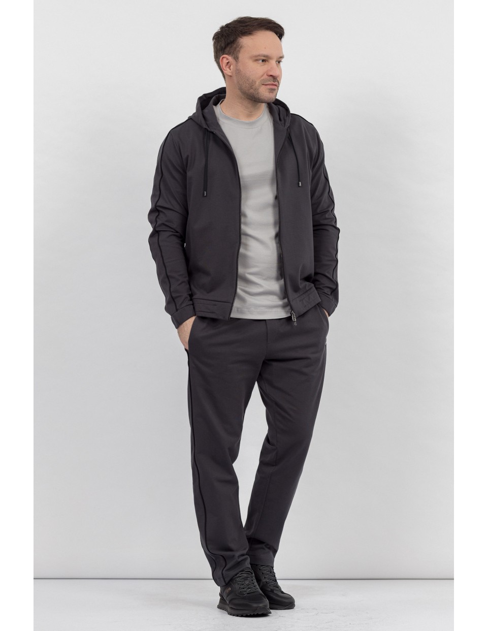 ACE (бренд Bogner). Подробнее