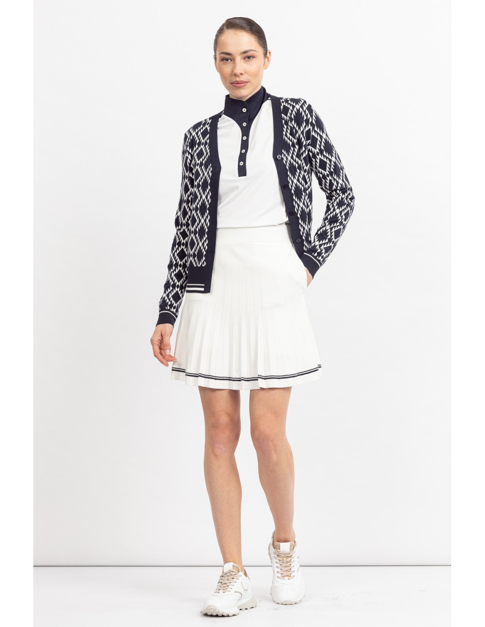 MYRA (бренд Bogner Sport). Подробнее