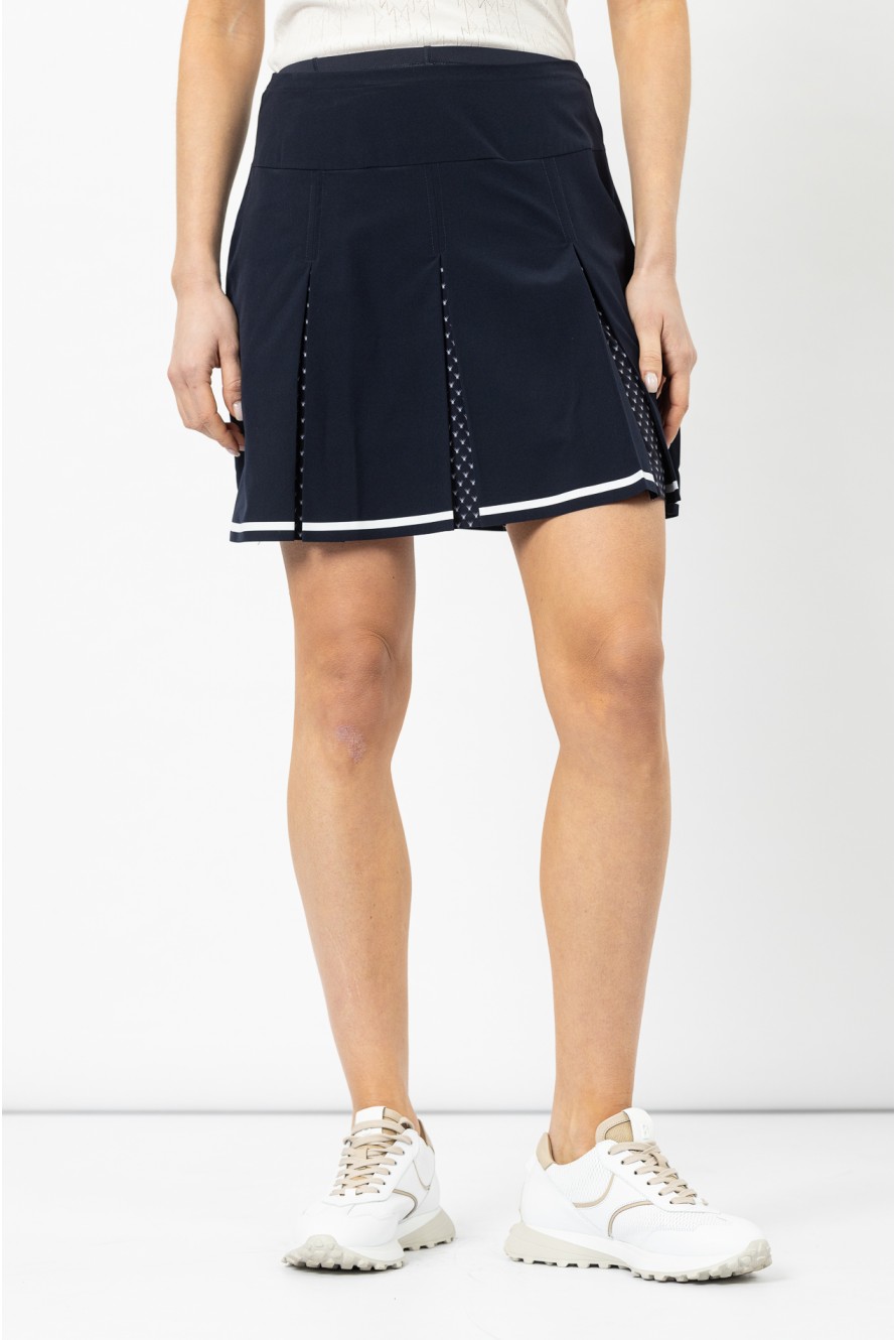 SANNE (бренд Bogner Sport). Подробнее