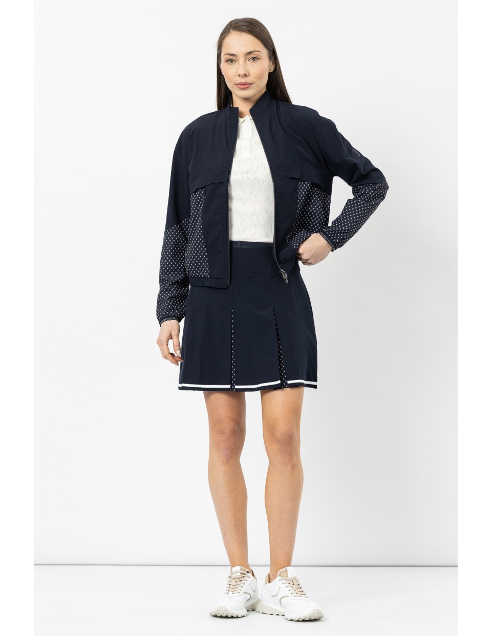 SANNE (бренд Bogner Sport). Подробнее