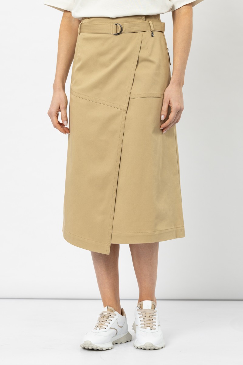 JOCY (бренд Bogner). Подробнее