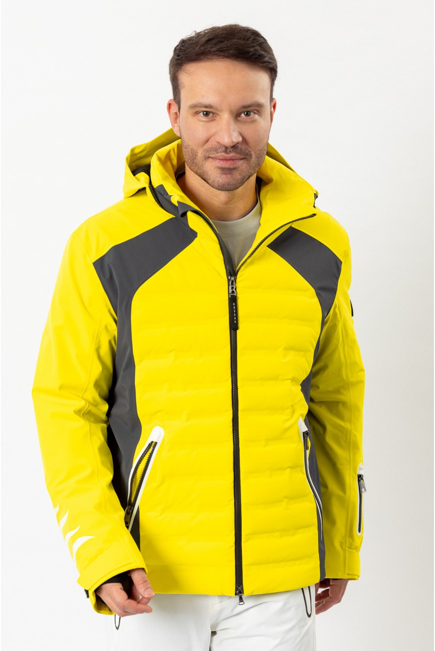 JORIK-DT (бренд Bogner Sport). Подробнее