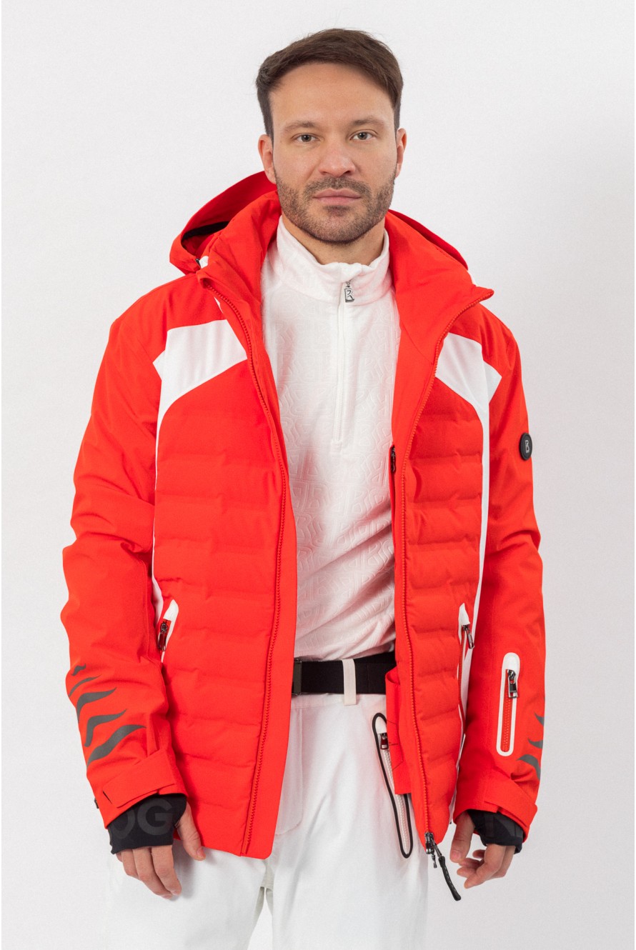 JORIK-DT (бренд Bogner Sport). Подробнее