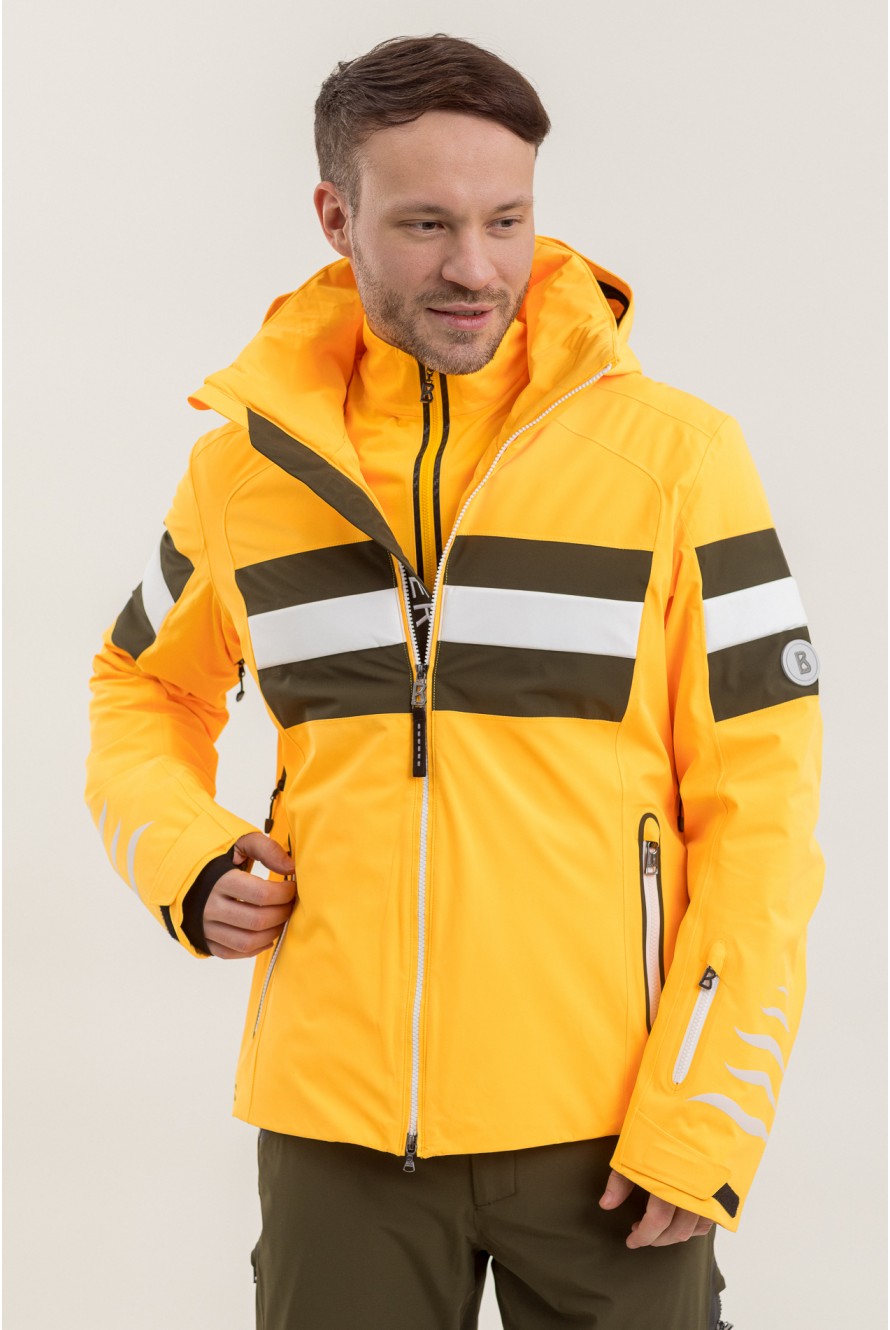 JED-T (бренд Bogner Sport). Подробнее