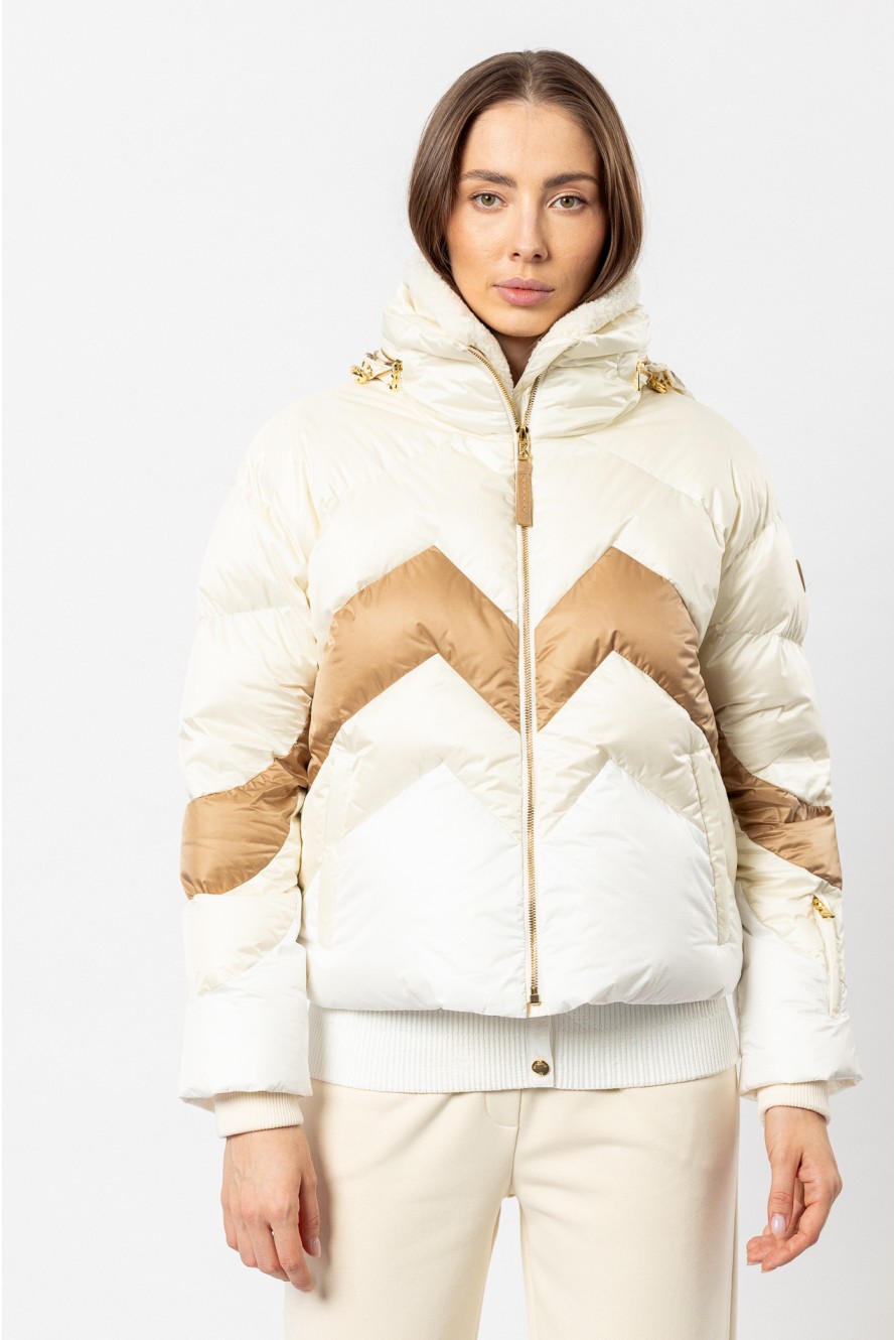 VANJA1-D (бренд Bogner Sport). Подробнее