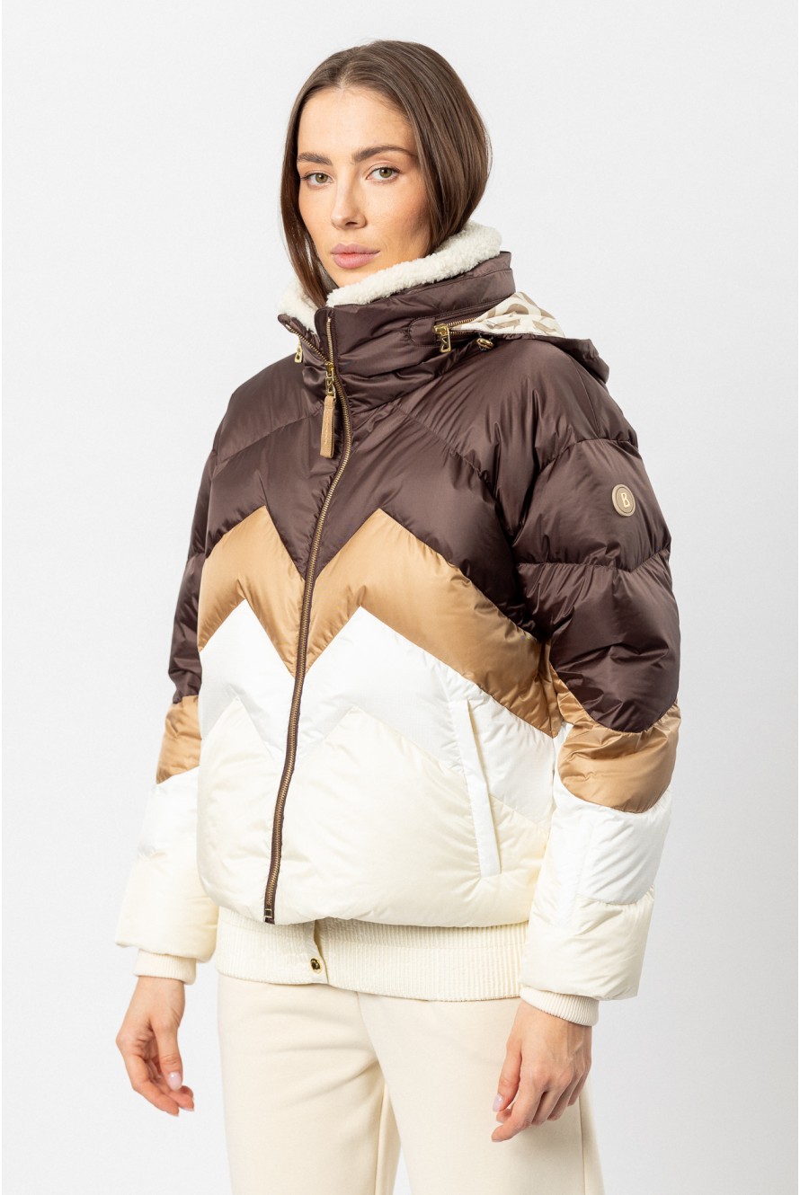 VANJA1-D (бренд Bogner Sport). Подробнее