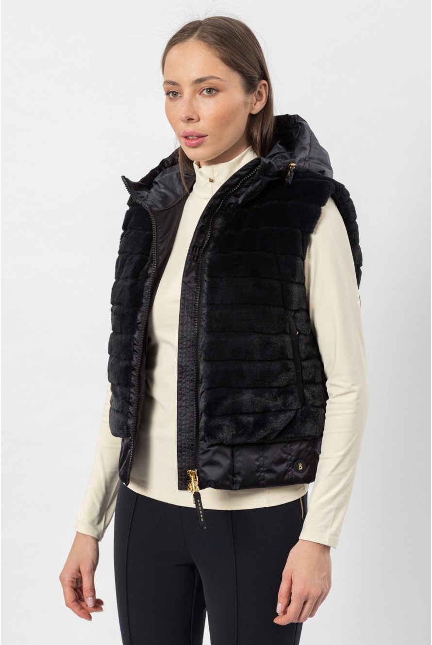 YUMI-D (бренд Bogner Sport). Подробнее