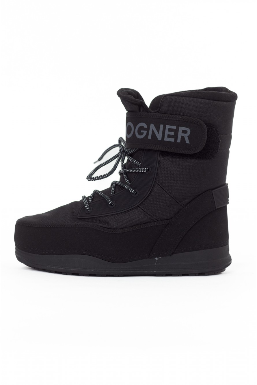 LAAX 1 D (бренд Bogner Shoes). Подробнее