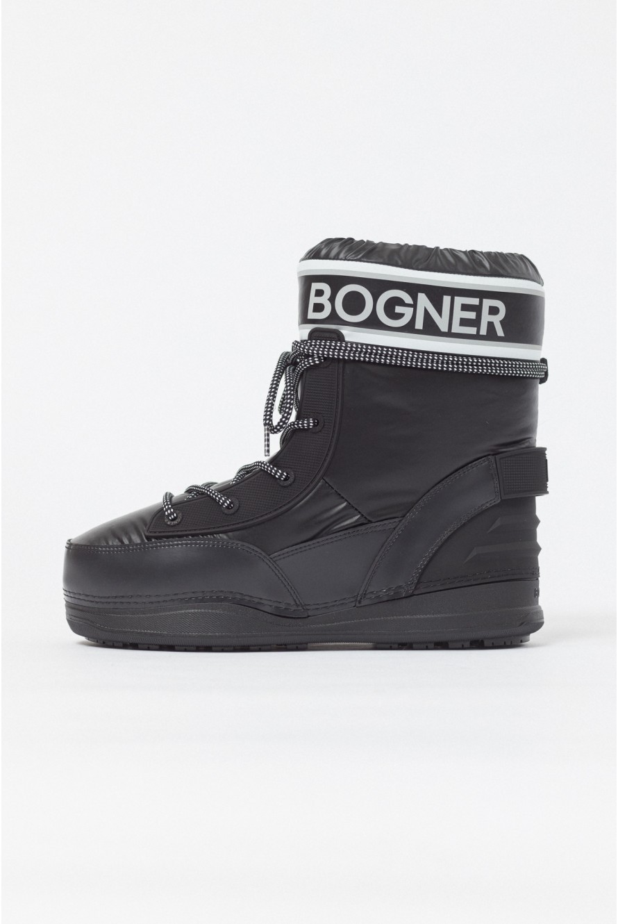 Ботинки (бренд Bogner Shoes). Подробнее