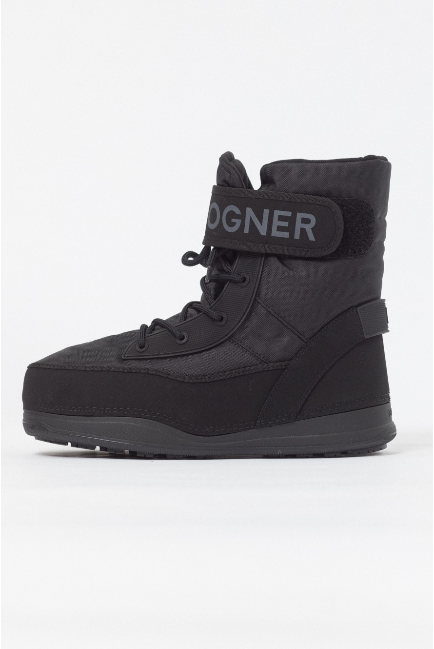 Сапоги (бренд Bogner Shoes). Подробнее