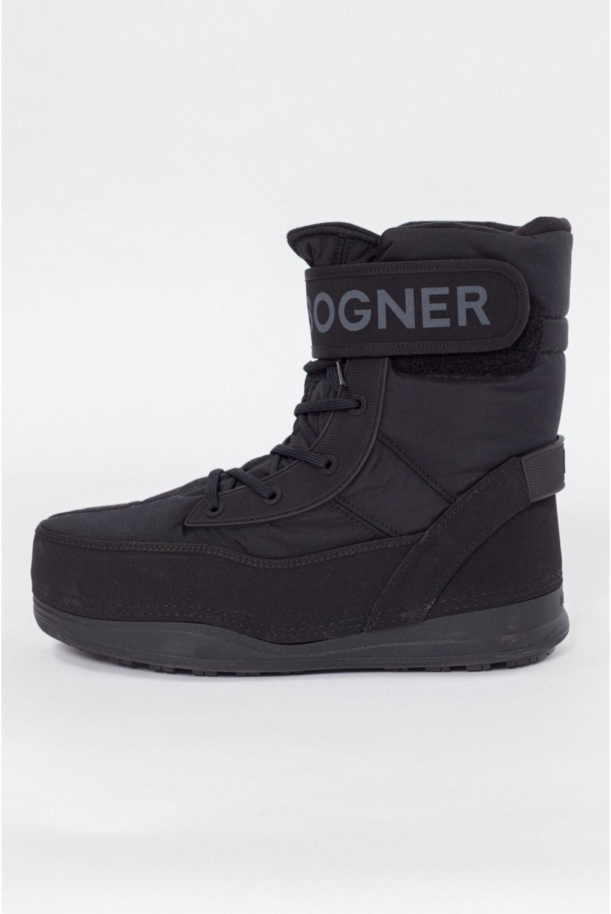 LAAX 7 B (бренд Bogner Shoes). Подробнее