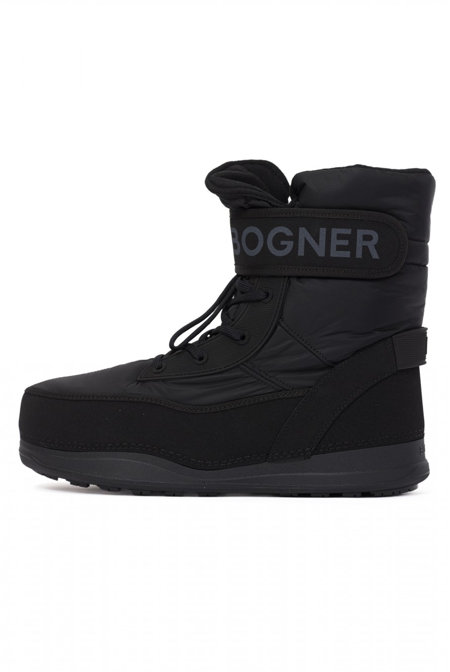 LAAX 7 D (бренд Bogner Shoes). Подробнее