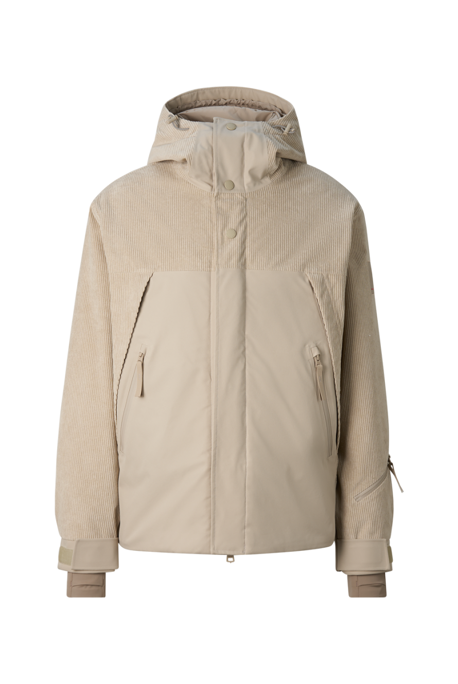 Куртка FLINT-T (бренд Bogner Fire & Ice). Подробнее