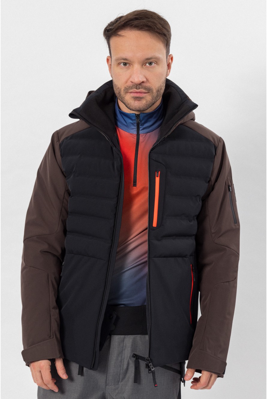 IVO (бренд Bogner Fire & Ice). Подробнее